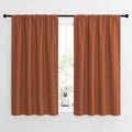 NICETOWN Blackout Curtains and Drapes by NICETOWN