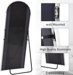 Floor Length Mirror, Body Mirrors - Image 6
