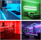 DAYBETTER Led Strip Lights Smart - Image 6