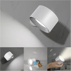 Koopala LED Wall Sconces, Wall Mounted Lamps by KoopalaLEDlight