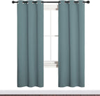 NICETOWN Modern Blackout Curtains Noise Reducing - Image 2