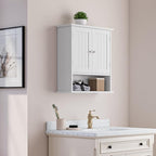 Bathroom Wall Cabinet, Bathroom Cabinet Wall Mount - Image 4