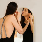 Mirror Full Length, Upgraded Body Wall Mirrors - Image 5