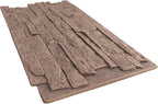 EverStone Acadia Ledge Faux Stone Panel, North Hill Color - Image 6