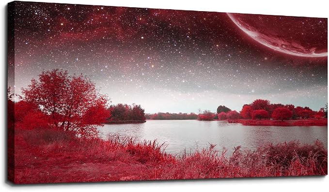 Print Artwork Wall Art Decor Poster by MHARTK66