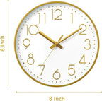 DAXSMY Wall Clock - Image 3