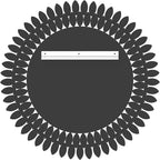 Kelly Miller Round Jeweled Mirror - Image 6