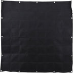 Ogrmar 64 Pockets Vertical Wall Garden Planter Plant Grow Bag - Image 5