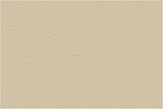 3D Wall Panels - 1PCS 7.9"x11.8" Faux Stone Wall Covering - MCM Modified Clay by NAMAII
