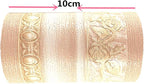 3D Wood Grain Self Adhesive Peel and Stick Waterproof Wall Border Easy to Apply - Image 4