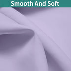 Yakamok 84 Inch Length 100% Blackout Curtains - Image 7