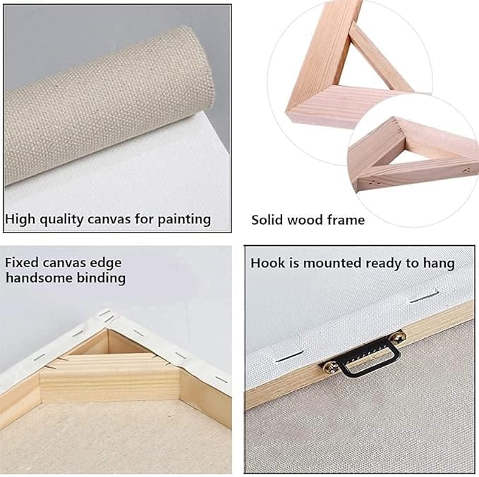 GUBIYU Love Home Wall Decor - Image 7