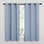 NICETOWN Bedroom Blackout Curtains by NICETOWN