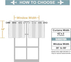 ChrisDowa Small Kitchen Valances - Image 5