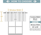 ChrisDowa Small Kitchen Valances - Image 5