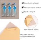 6 PCS Acoustical Wall Panels，23.6 x 23.6 Inch Self-adhesive Sound Absorbing - Image 7