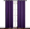 NICETOWN Blackout Curtain Panels by NICETOWN
