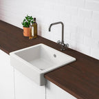 Heroad Peel and Stick Wallpaper Wood Contact Paper Wood Wallpaper Red Brown - Image 9