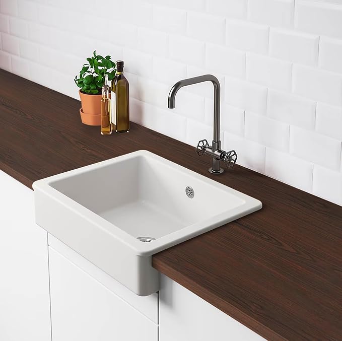 Heroad Peel and Stick Wallpaper Wood Contact Paper Wood Wallpaper Red Brown - Image 9