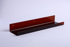 upsimples Acrylic Shelves for Wall Decor, Living Room, Floating Bookshelves for - Image 6