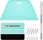 WRAPXERPT Wallpaper Smoothing Tool, Wallpaper Tool Kit by WRAPXPERT