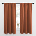 NICETOWN Blackout Curtains and Drapes by NICETOWN