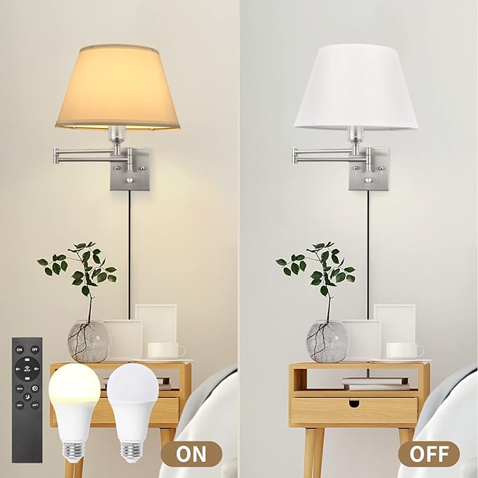 TRLIFE Dimmable Wall Sconce - Image 7