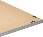 Amazon Basics Rectangular Wall Mount Mirror - Image 4