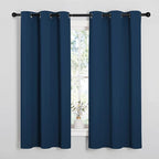 NICETOWN Room Darkening Curtains by NICETOWN