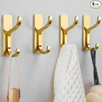 pickpiff Adhesive Wall Coat Hooks by pickpiff