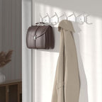 GWAAZXGZ Coat Rack Wall Mount Hooks - Image 2