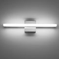 Combuh LED Vanity Lights Bar 24 Inch Bathroom Light Fixtures 14W IP44 Over by Combuh