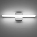 Combuh LED Vanity Lights Bar 24 Inch Bathroom Light Fixtures 14W IP44 Over by Combuh