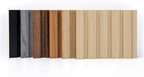Art3d 6-Piece Wood Slat Panels for Stylish Interior Decor and Ceiling Decoration - Image 3
