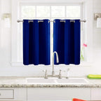 ChrisDowa Small Window Curtains - Image 2