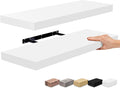 Sorbus Floating Shelves for Wall by Sorbus