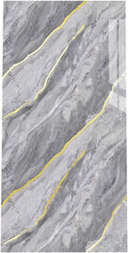 Haimin Wall Panels Peel and Stick 10 Pieces 23.6x11.8in Lightweight Backsplash - Image 2