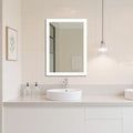Ruomeng Rectangular Wall Mirror 24" x 36" by Ruomeng