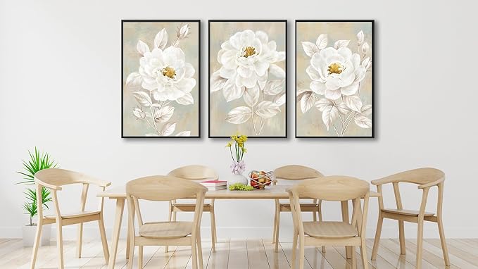 ASDCEUTICALS Large Canvas Wall Art - Image 4