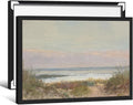 Nature Ocean Scenery Wall Art Beach Landscape Posters Vintage Coastal Aesthetic by rumlud