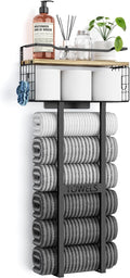 Aetyord Towel Racks for Bathroom by Aetyord