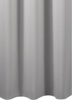 LEMOMO Light Grey Thermal Blackout Curtains/42 x 72 Inch/Set of 2 Panels Room - Image 9
