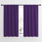 NICETOWN Kitchen Curtains, Short Blackout Curtains & Drapes, Home Decoration by NICETOWN