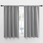 NICETOWN Window Curtains for Bedroom by NICETOWN