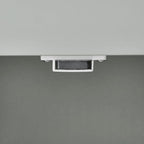 Crosley Furniture Savannah Wall Mounted Bathroom Storage Medicine Cabinet - Image 14
