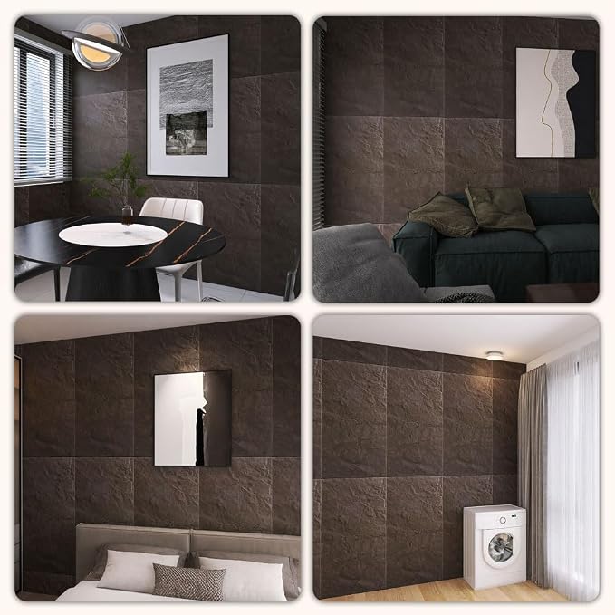 Modern 3D Wall Panels - Image 4