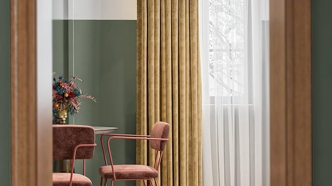 Dimoon 78.7"x15.7" Leaf Green Peel and Stick Wallpaper Green Leaf Thicken - Image 6