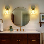 Wall Sconces Vintage Fixture Light, Vanity Lights - Image 8