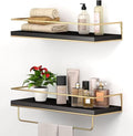 Shario Floating Shelves by Shario