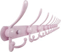 Dseap Coat Rack Wall Mount by Dseap
